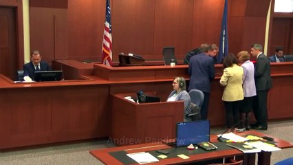 Johnny Depp Being Hilarious in Court Part 3