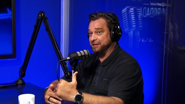 Jamelli revela o que ele falou para Márcio Rezende de Freitas após final de 95