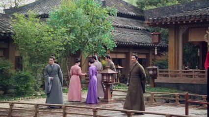 Who Rules The World - Episode 21 with English Subtitles C-Drama