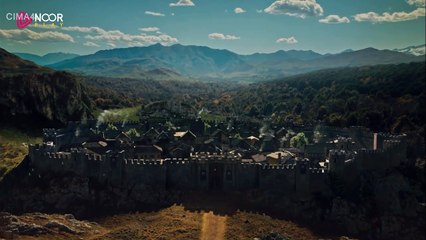 مسلسل المؤسس عثمان الموسم الثاني - الحلقة 14 - مدبلج