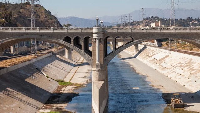 Major water restrictions set to take place in California due to ongoing drought