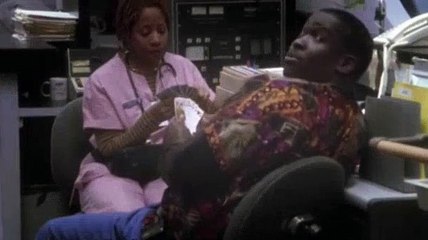 Urgencias Temporada 3 Capitulo 11 Turno De Noche