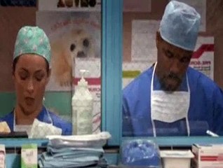 Urgencias Temporada 4 Capitulo 18 Reaccion Visceral