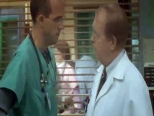 Urgencias Temporada 4 Capitulo 11 Piensa En Cosas Calidas