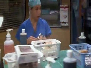 Urgencias Temporada 5 Capitulo 6 Pegado A Ti