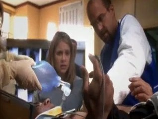 Urgencias Temporada 5 Capitulo 1 El Largo Dia De Lucy Knight