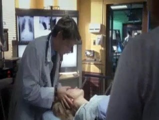 Urgencias Temporada 4 Capitulo 3 Fuego Amigo