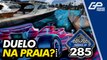 FÓRMULA 1 2022: O QUE ESPERAR DO GP DE MIAMI + PORSCHE E AUDI VÃO ENTRAR? | Paddock GP #285