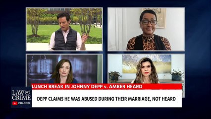 When Will Amber Heard Testify in the Defamation Trial-