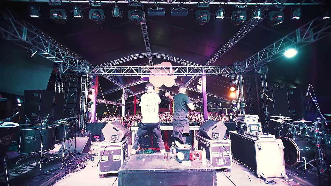 HIGHT LIGHT - BLOQUINHO DOS CUMPADE
