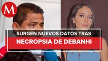 Padre de Debanhi asegura que necropsia que mandó hacer tiene diferencias con la oficial