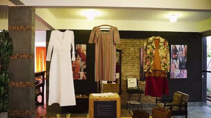 DOS PES A CABEÇA - EXPOSIÇAO VIRTUAL