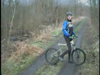 7ème Rando ESPAR VTT