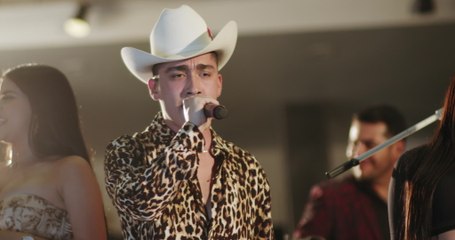 Nathan Galante - Voy A Superarte (En Vivo)