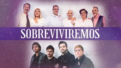 Mocedades - Sobreviviremos