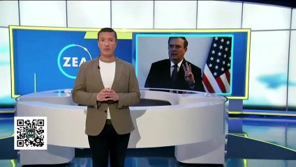 Gobernador de Texas planea declarar una "invasión" en la frontera con México