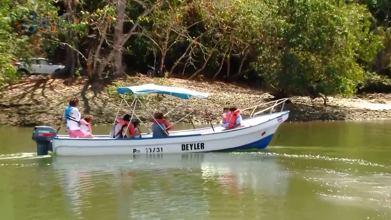 mqn-Familia de pescadores son ejemplo de unión en Paquera-020522