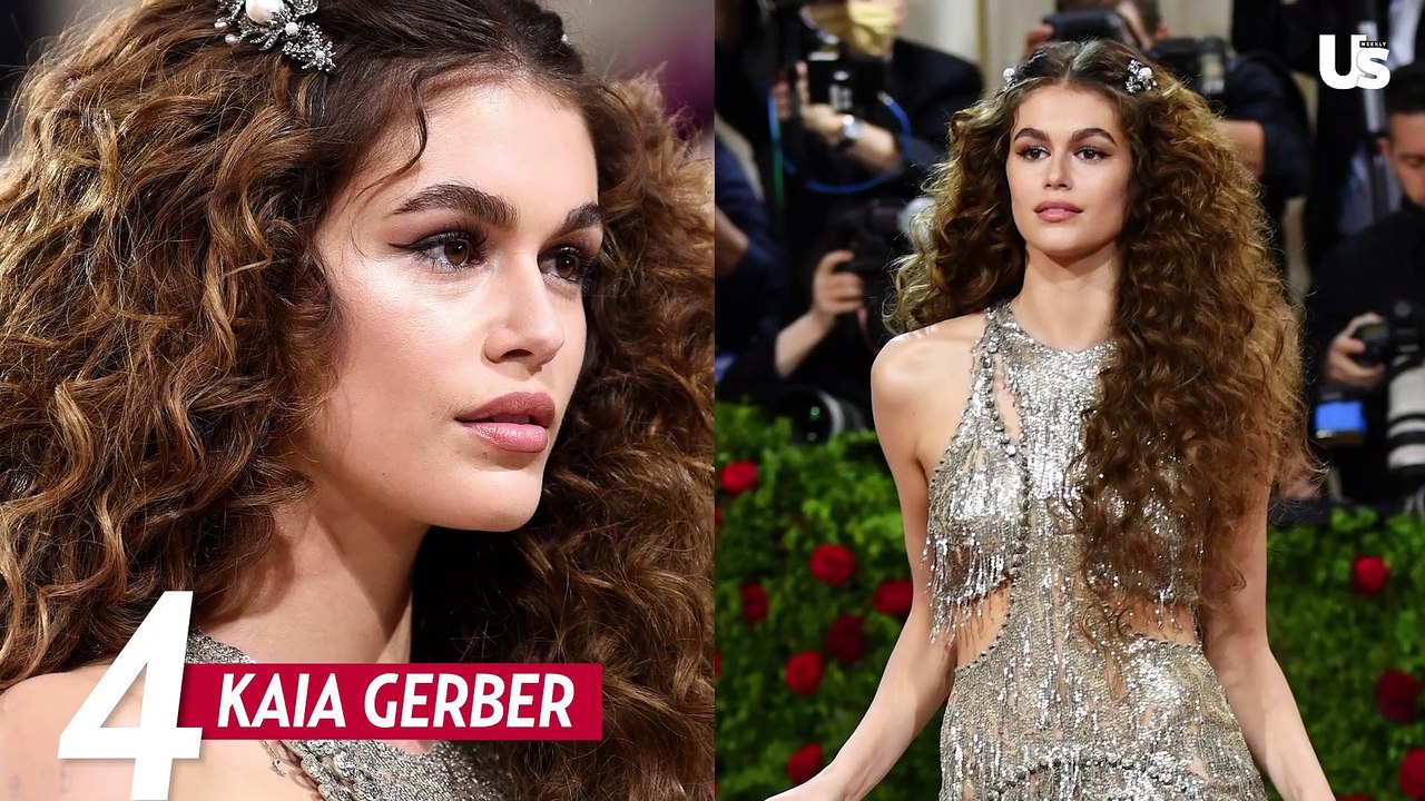 Met Gala 2022 Best-Dressed