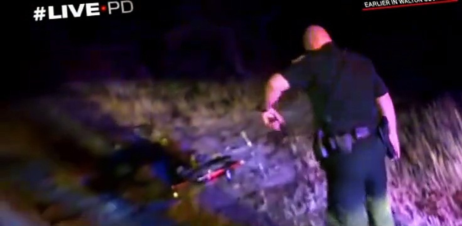 Live PD S01 E11