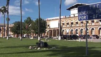 POSSIBLE PLOT TO FINISH MURDER SURVIVORS AT HOSPITAL