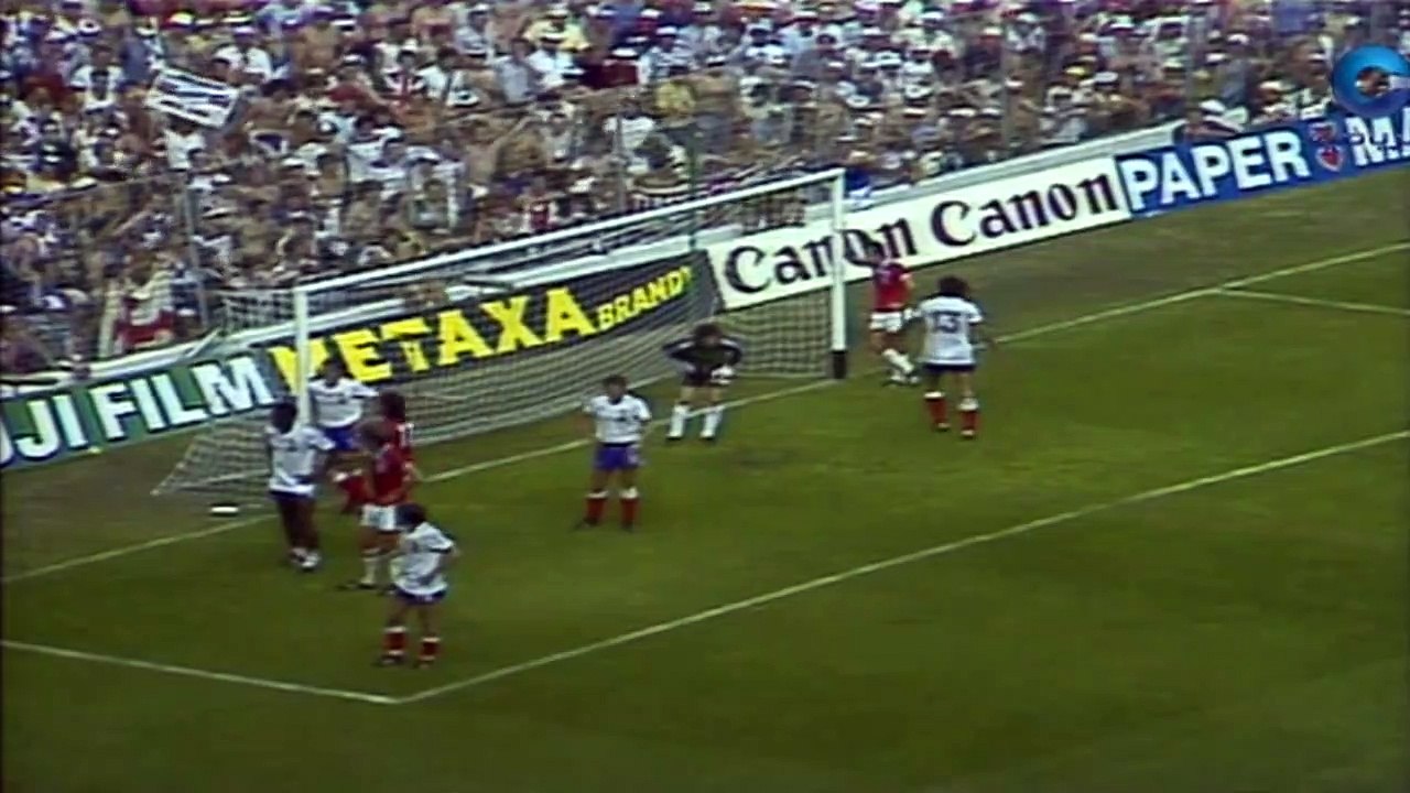 france vs england 1982 second