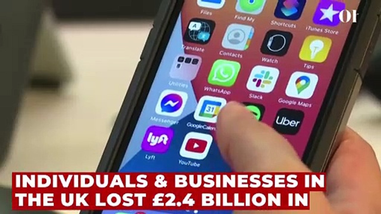 Scam alert: Beware of these three common scams on WhatsApp