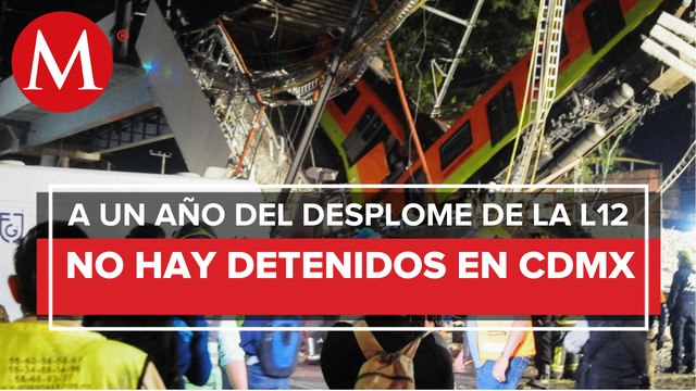 Vamos por el esclarecimiento de los hechos, que no quede impune: abogado de víctimas L12