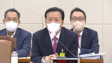 정호영 보건복지부 장관 후보자 청문회 ③ / YTN