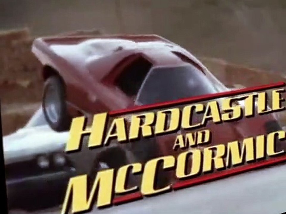 Hardcastle and McCormick S01 E16