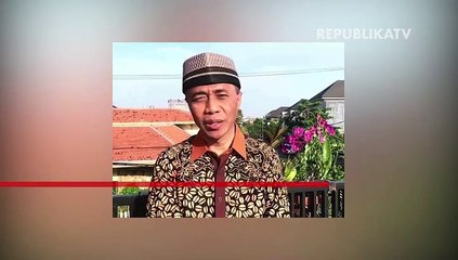 Ramadhan, Dradjad Wibowo: Manusia Bertakwa dan Kembali Fitrah