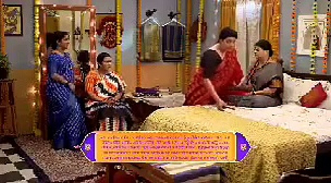 Thipkyanchi Rangoli -  Ep. 187 - Babi Makes a Decision thipkyanchi rangoli today episode | ठिपक्यांची रांगोळी | thipkyanchi rangoli today 3 mayfull episode