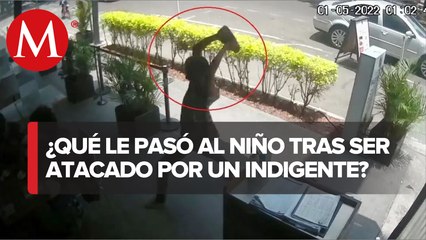 Joven agredido en taquería de la Roma está estable y con vigilancia médica