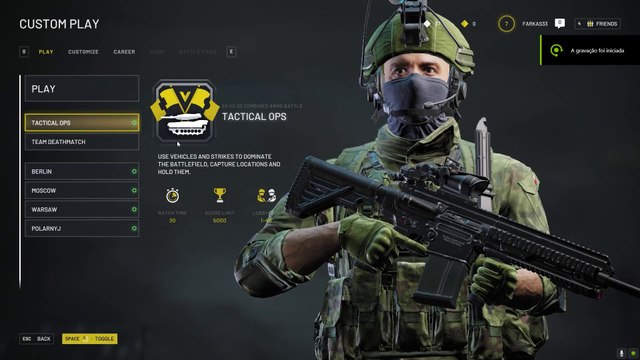 World War 3 FPS Test | I3 10100F INTEL | Nvidia GTX 1660S ASUS | New PATCH