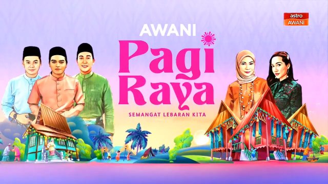 AWANI Pagi Raya: Apa khabar mangsa banjir Hulu Langat?