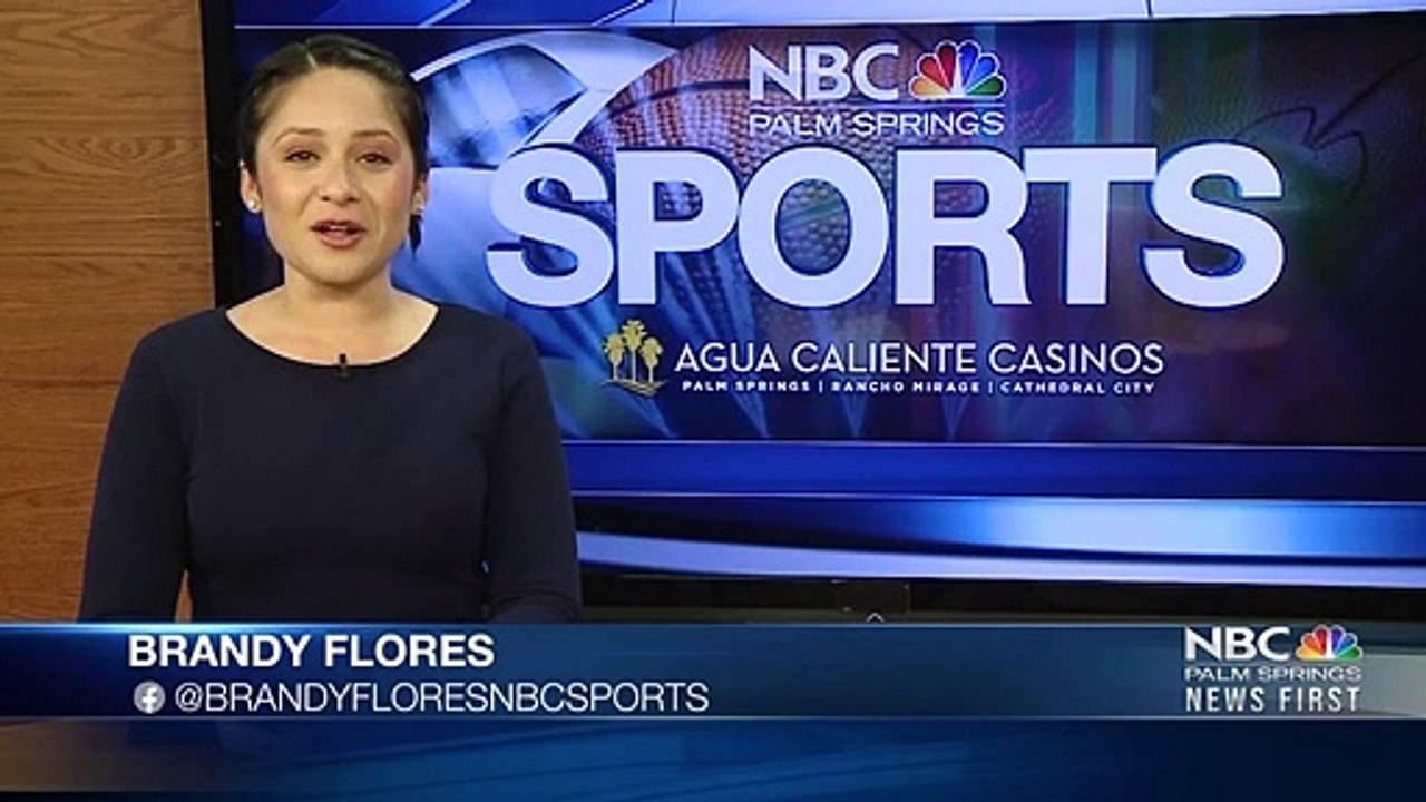 La Quinta high school Baseball & Softball Teams Undefeated League Champs