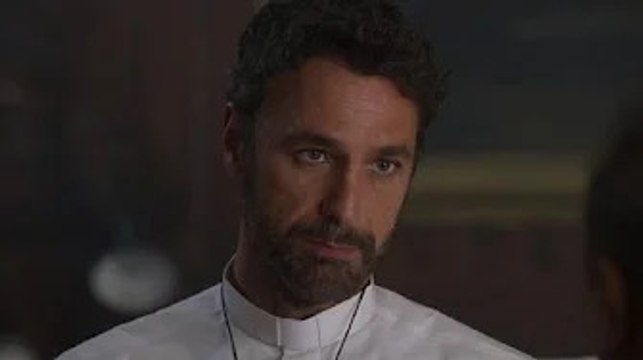 Raoul Bova porta alla luce un episodio avvenuto sul set della fiction Da giovedì scorso Raoul Bova è