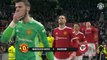Manchaster United 3-0 Brentford || Premier League || Match Highlights