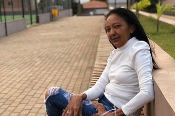 Mulher é achada morta dentro de casa em Catolé do Rocha e namorado é o principal suspeito