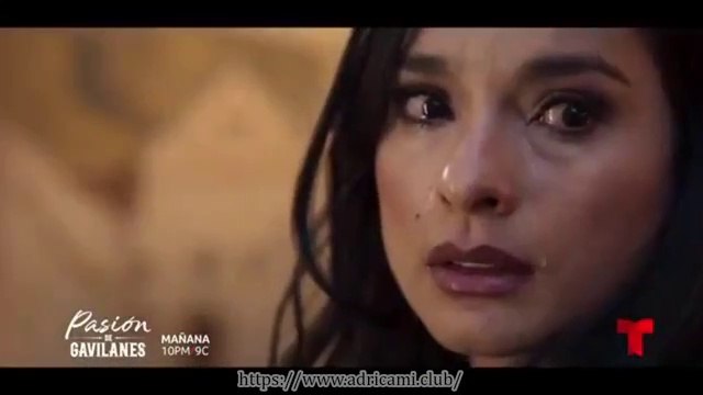 Pasión de Gavilanes 2 Avance Del Capítulo 54