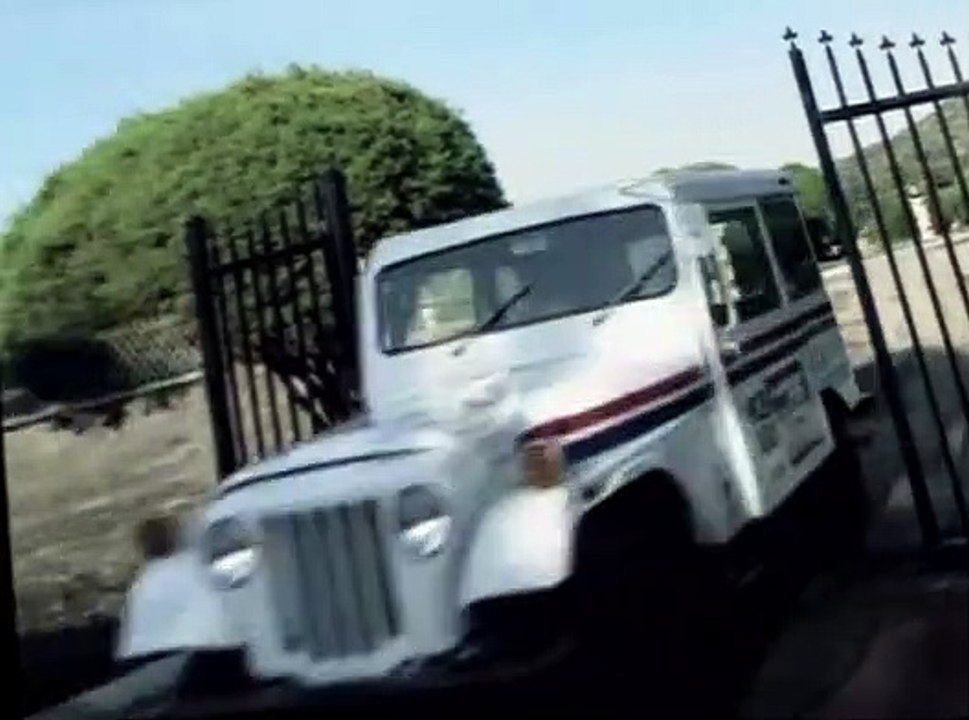 Hardcastle and McCormick S01 E15