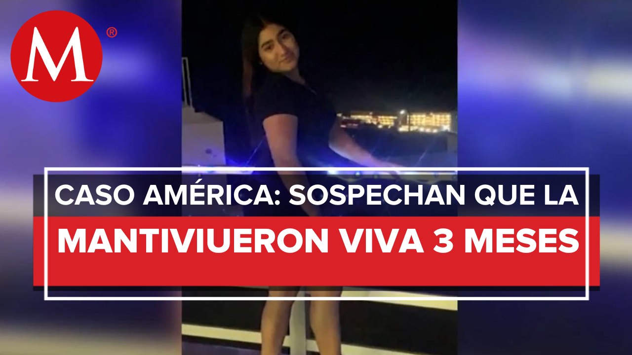 Semefo estuvo a punto de enviar el cuerpo de América a la fosa común, fiscal la reconoció