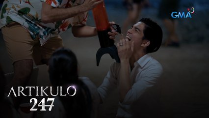 Artikulo 247: Shot puno, Jane at Elijah! | Episode 39 (4/4)