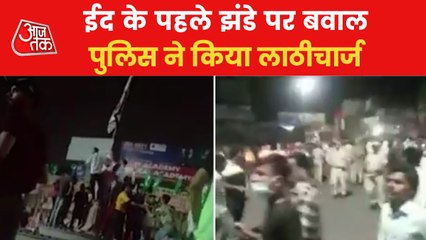 Rajasthan: Havoc wreak over flagship in Jodhpur