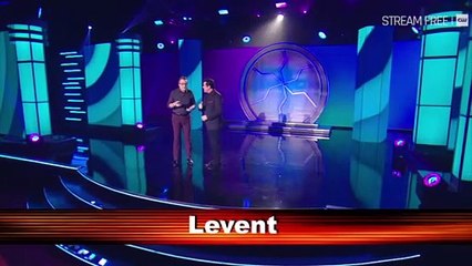 Masters of Illusion 8x04 - Clip from Season 8 Episode 4 - Dean and Levent