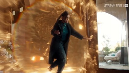 Charmed Season Trailer - Sisterhood