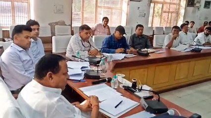 सवा करोड़ रुपए के घोटाले की कहानी...