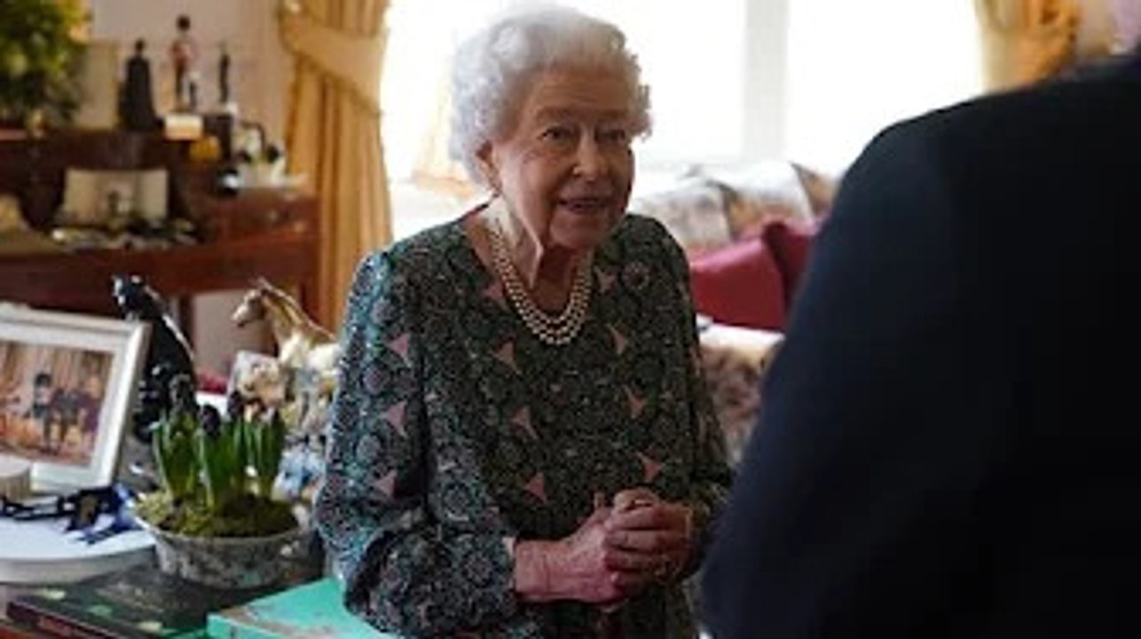 ‘Fake priest’ breaks into army barracks of guards protecting the Queen at Windsor Castle