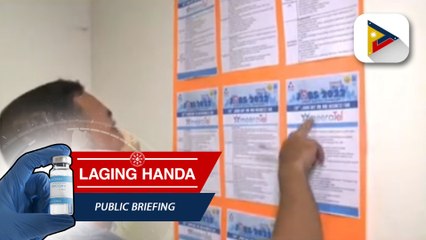 DOLE, may isinasagawang job fair sa SM City Cebu sa Araw ng mga Manggagawa