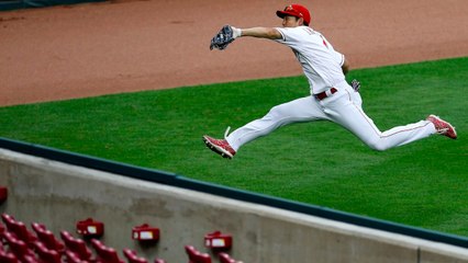 MLB Preview 5/3: Mr. Opposite Picks The Reds (+1.5) Against The Brewers