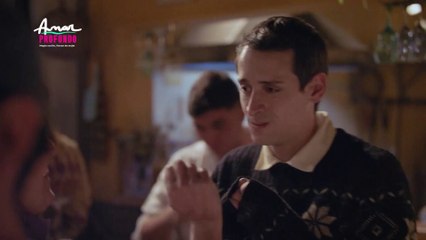 Amar Profundo Capitulo 90 HD